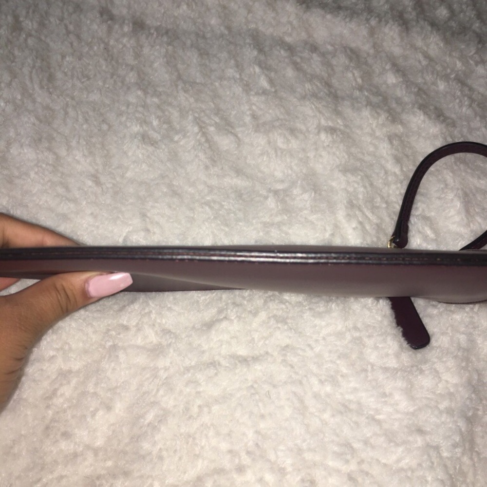 Calvin Klein wristlet